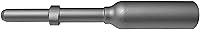 Algopix Similar Product 3 - Champion Chisel 680 Round Shank Oval