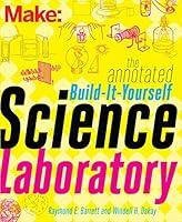 Algopix Similar Product 10 - The Annotated BuildItYourself Science
