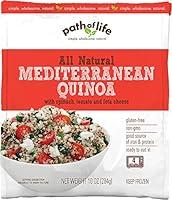 Algopix Similar Product 5 - Path of Life All Natural Quinoa