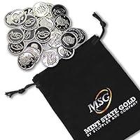 Algopix Similar Product 4 - TwentyFive 25 One Gram 999 Pure