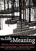 Algopix Similar Product 4 - The Life of Meaning Reflections on
