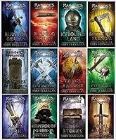 Algopix Similar Product 16 - The Rangers Apprentice Series