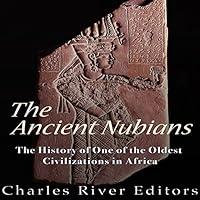 Algopix Similar Product 7 - The Ancient Nubians The History of One