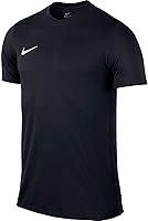 Algopix Similar Product 18 - Nike Park VI Jersey Short Sleeve S