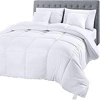 Algopix Similar Product 4 - Utopia Bedding Comforter Duvet Insert