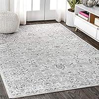 Algopix Similar Product 19 - JONATHAN Y MDP107B8 Modern Persian