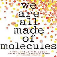 Algopix Similar Product 10 - We Are All Made of Molecules