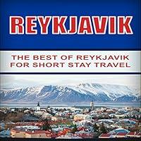 Algopix Similar Product 18 - Reykjavik The Best of Reykjavik for