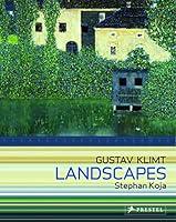 Algopix Similar Product 8 - Gustav Klimt: Landscapes (ART FLEXI)
