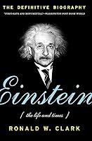 Algopix Similar Product 4 - Einstein: The Life and Times