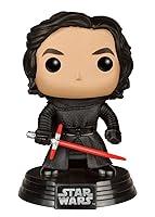 Algopix Similar Product 16 - Funko Star Wars The Force Awakens Pop