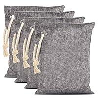 Algopix Similar Product 18 - Air Purifying Bags Bamboo Charcoal