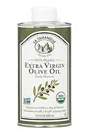 Algopix Similar Product 14 - La Tourangelle Organic Extra Virgin