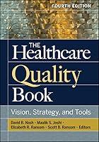 Algopix Similar Product 1 - The Healthcare Quality Book Vision