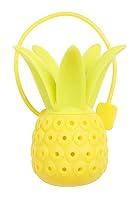 Algopix Similar Product 5 - nod products Perky Pineapple Silicone