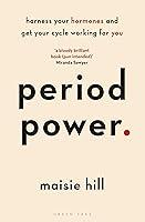 Algopix Similar Product 14 - Period Power Harness Your Hormones and