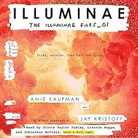 Algopix Similar Product 20 - Illuminae: The Illuminae Files, Book 1