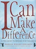 Algopix Similar Product 10 - I Can Make a Difference A Treasury to