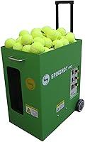 Algopix Similar Product 16 - Spinshot Pro Tennis Ball Machine The