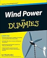 Algopix Similar Product 15 - Wind Power For Dummies