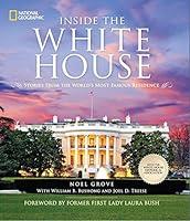 Algopix Similar Product 4 - Inside the White House Stories From