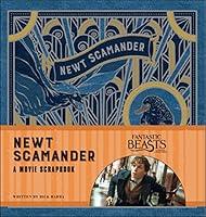 Algopix Similar Product 4 - Fantastic Beasts and Where to Find