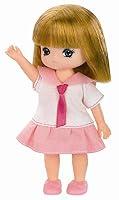 Algopix Similar Product 9 - TOMY Rika -chan LD-23 Kindergarten Miki