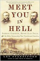 Algopix Similar Product 10 - Meet You in Hell Andrew Carnegie