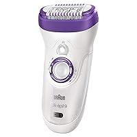 Algopix Similar Product 12 - Braun Epilator Silkepil 9 9579