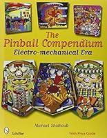 Algopix Similar Product 11 - The Pinball Compendium