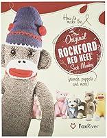 Algopix Similar Product 5 - How to Make the Original Rockford Red