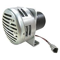 Algopix Similar Product 13 - NRS Pierce PS093 Heavy Duty Cattle Siren