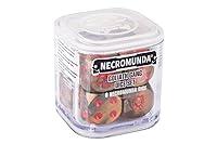 Algopix Similar Product 3 - Games Workshop 99220599003 Necromunda