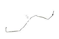 Algopix Similar Product 14 - GM Parts 25698855 Brake Pressure