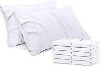 Algopix Similar Product 10 - Utopia Bedding Queen Pillow Cases 
