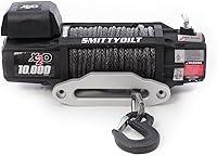 Algopix Similar Product 3 - SmittyBilt X2O10K WATERPROOF SYN 
