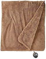 Algopix Similar Product 15 - Sunbeam Loftec Heated Blanket Full