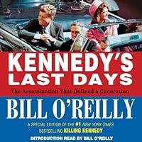 Algopix Similar Product 12 - Kennedys Last Days The Assassination