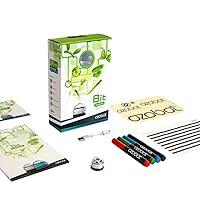 Algopix Similar Product 18 - Bit Coding Robot (White)