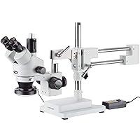 Algopix Similar Product 18 - AmScope SM4TZ144A Professional