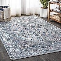 Algopix Similar Product 9 - JONATHAN Y MDP105A4 Modern Persian