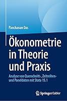 Algopix Similar Product 13 - konometrie in Theorie und Praxis