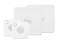 Algopix Similar Product 2 - Tile Mate 2018 and Tile Slim 2016 