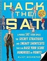 Algopix Similar Product 10 - Hack the SAT Strategies and Sneaky