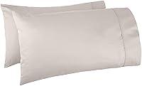 Algopix Similar Product 4 - Amazon Basics 400 Thread Count Cotton