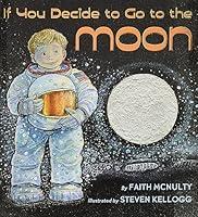 Algopix Similar Product 11 - If You Decide To Go To The Moon