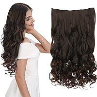 Algopix Similar Product 20 - REECHO 20 1pack 34 Full Head Curly