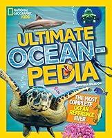 Algopix Similar Product 2 - Ultimate Oceanpedia The Most Complete