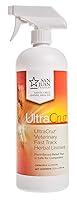 Algopix Similar Product 12 - UltraCruz Veterinary Fast Track Herbal