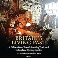Algopix Similar Product 9 - Britains Living Past A Celebration of